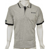 Tričko Sensas Polo Fashion Club grey - S