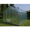 Skleník Baugarden M32, 3.5m 2.63m 2.17 m