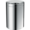 Axor Universal Circular Odpadkový kôš 5 l chróm 42872000