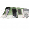 zahrada-XL Autostan zelený vodotesný 4009503