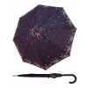 Derby Hit Lang AC Florals dámsky palicový vystreľovací dáždnik Derby