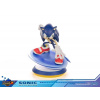 First 4 Figures Sega Resin Soška Sonic The Hedgehog 24.5 cm