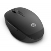 HP Dual Mode Black Mouse 300 (6CR71AA)