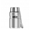 Obedový termobox Thermos King Food Jar 0,71 l viacfarebný