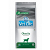 Farmina Vet Life dog obesity 2 kg