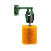 Wiesenfield Kefa na dobytok - elektrická - 100 W - 60 x Ø 50 cm - 24 ot/min WIE-KB-03