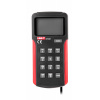 Uni-T Merač, anemometer s funkciou merania teploty UT361