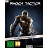 ESD GAMES ESD Shock Tactics