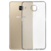 TPU puzdro HOCO Light Series pre Samsung Galaxy A8 A800 black