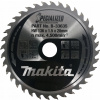 Makita KRUHOVÁ PILA 136x20x36z SPECIALIZED WOOD