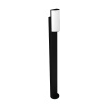 PREZENT 31403 MELBOURNE LED/8W,4000K,IP54, MATT BLACK