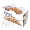 Nutridrink Crème 2 kcal Protein s čokoládovou príchuťou 24x200 g (4800 g)