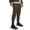UNDER ARMOUR UA Vibe Woven Cargo Pants-GRN - L