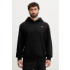 Bavlnená mikina The North Face Icon Relaxed NF0A8EU8JK31 čierna XL