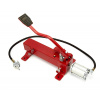 Hydraulicko pneumatická nožná pumpa (TrueTech)
