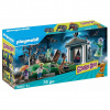 Playmobil 70362 SCOOBY-DOO! Dobrodružství na hřbitově