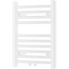 Mexen Ares kúpeľňový radiátor 500 x 400 mm, 179 W, Biela - W102-0500-400-00-20