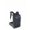 MTB batoh Evoc Trail Pro 10 - black/carbon grey