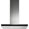 Electrolux KFTB19X 90cm 740 m3 / h komínový digestor (Electrolux KFTB19X 90cm 740 m3 / h komínový digestor)