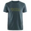 Fjällräven Logo T-Shirt M navy - XL