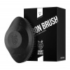 Karbónový kefa ANGRY BEARDS Carbon brush All-rounder