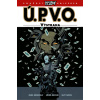 Ú.P.V.O. 10: Výstraha - Mike Mignola