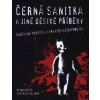Černá sanitka a jiné děsivé příběhy - Janeček Petr