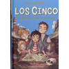 Los Cinco y el tesoro de la isla/ Five on a Treasure Island