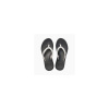 REEF žabky - Jumper Black/White (BLW) veľkosť: 37.5