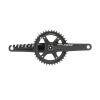 SRAM kliky Apex 1 GXP 10/11s 42T 165 mm