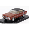 Edicola Chrysler 180 1974 - Con Vetrina - S vitrínou 1:24 Copper Black