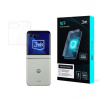 3mk ochranná folie 1UP pro Motorola Razr 60 (5903108662307)