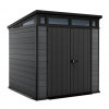 Keter Cortina 7 x 7 grafit