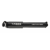 LEZYNE TECH DRIVE HP - M BLK/HI GLOSS