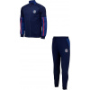 Paris Saint-Germain FC - PSG súprava tmavomodrá pánska - bunda + nohavice