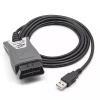 Vgate vLinker FS OBD MS/HS ForScan diagnostika auta