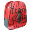 Batoh do škôlky Spiderman 3D 31 cm VYPR