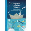 Zápisník jedného chlapca - Dávid Dziak
