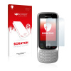 čirá ochranná fólie upscreen pro Nokia 6303i classic (čirá ochranná fólie upscreen pro Nokia 6303i classic)