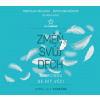 Změň svůj dech a začnou se dít věci (audiokniha) - Rostislav Václavek, Petra Macháčková