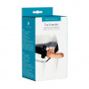 Kinx The Extender Hollow Vibrating Strap-On