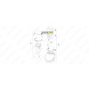 K5*EU SV 1902 EU - Filter Diel: 1-Filter pena náhrada SV