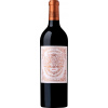 Chateau Pichon Baron grand crue Pauillac - 2020