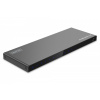 DIGITUS HDMI rozdeľovač 1x8, 4K/60Hz UHD s HDR, 18 Gbps, HDCP 2.2, EDID (DS-55338)