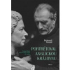 Portrétoval anglickou královnu - Bohumil Vostal