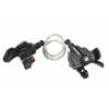 SRAM Trigger-radic- sada X4 8-r. Zadný