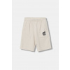 Detské krátke nohavice Puma MID90s 691748 béžová 128