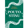 Pouto stínu - Machová Petra