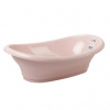 Thermobaby Detská vanička Vasco Powder Pink