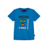 LEGO® NINJAGO® 12011103 tričko velikost 146